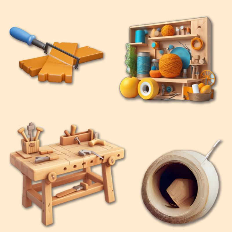 Custom Furniture Design